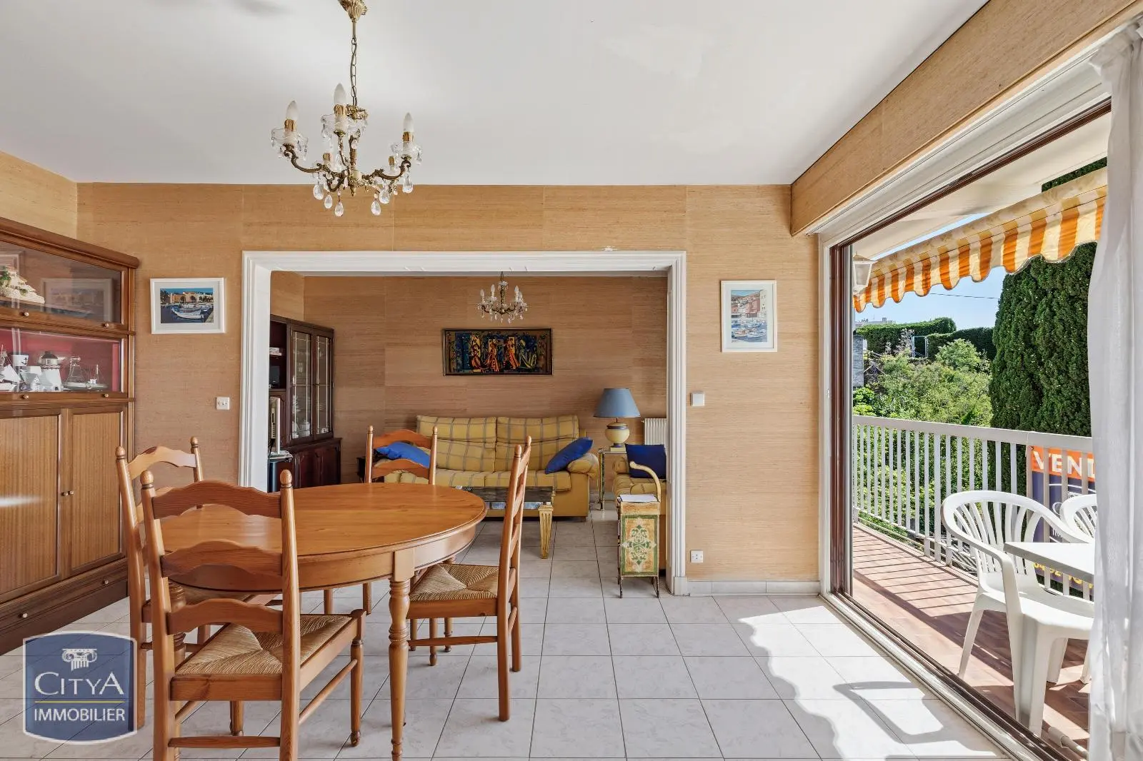 Photo 3 Appartement 4 pièces 70m²