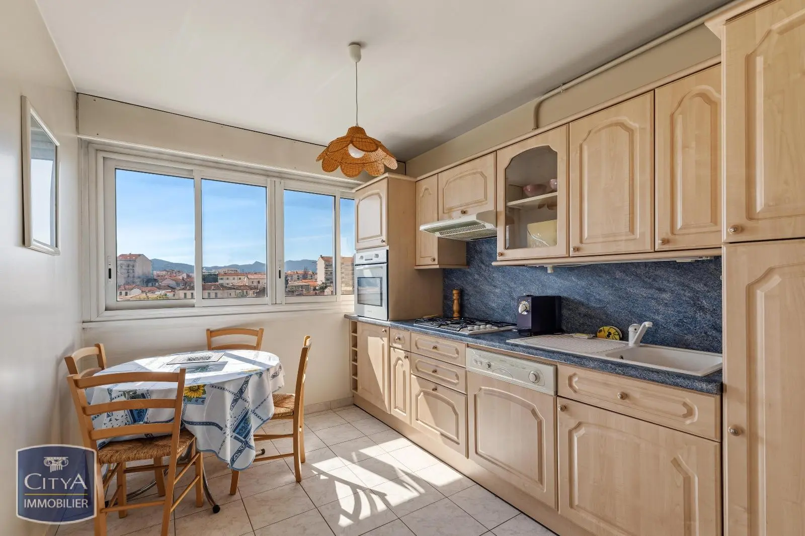 Photo 5 Appartement 4 pièces 70m²