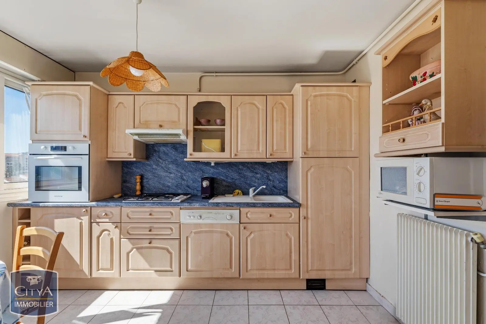 Photo 6 Appartement 4 pièces 70m²