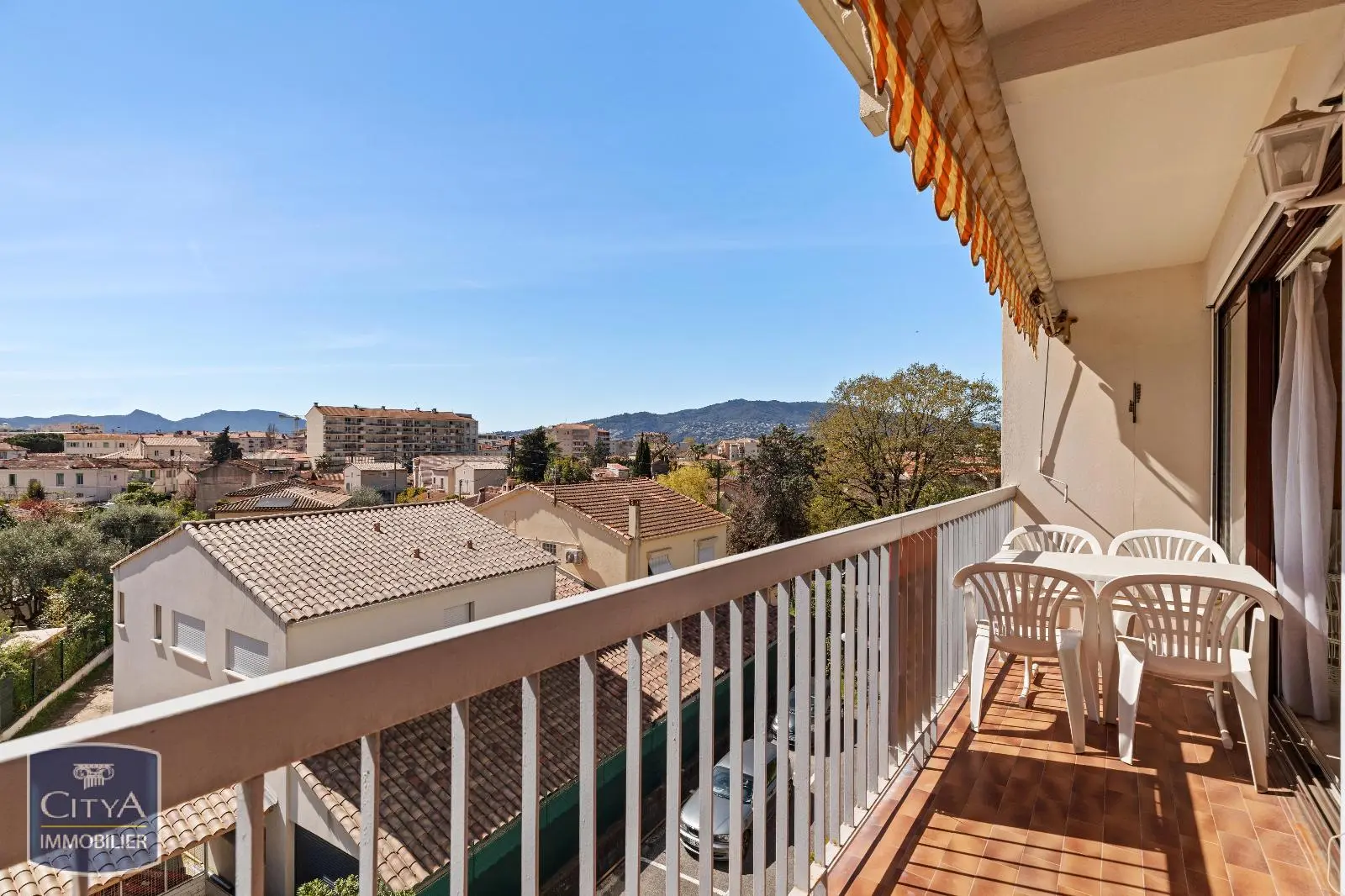 Photo 2 Appartement 4 pièces 70m²