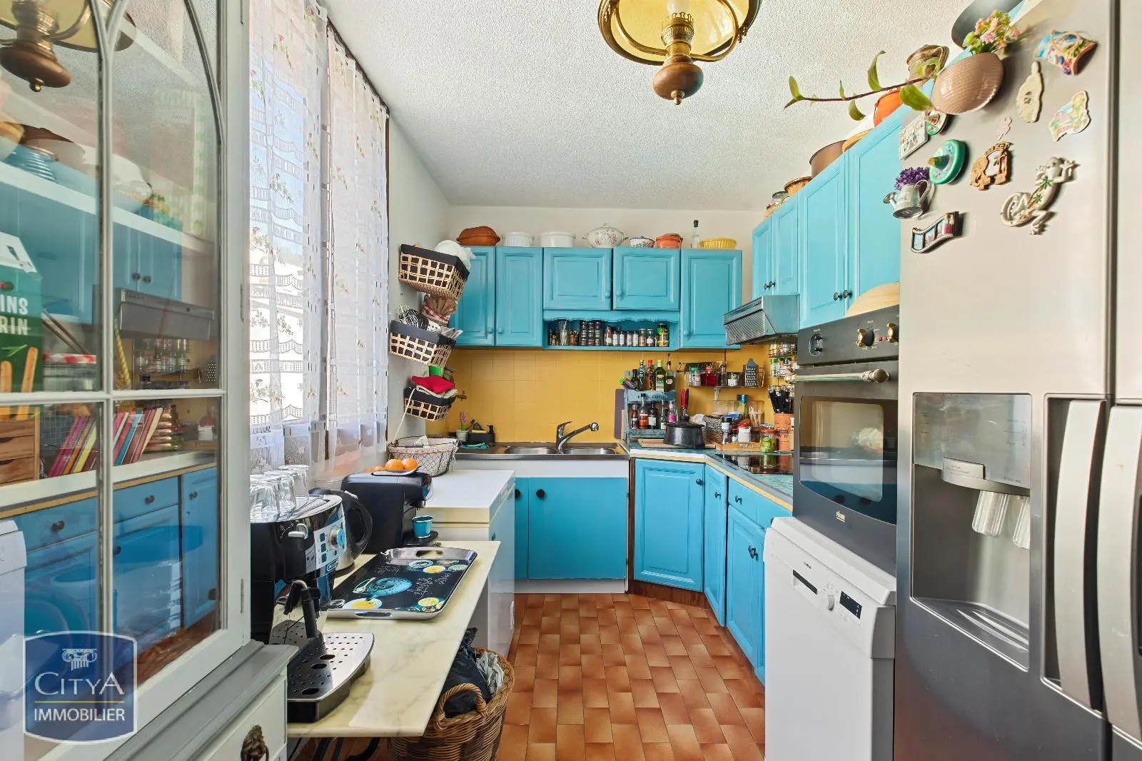 Photo 6 Appartement 2 pièces 49m²