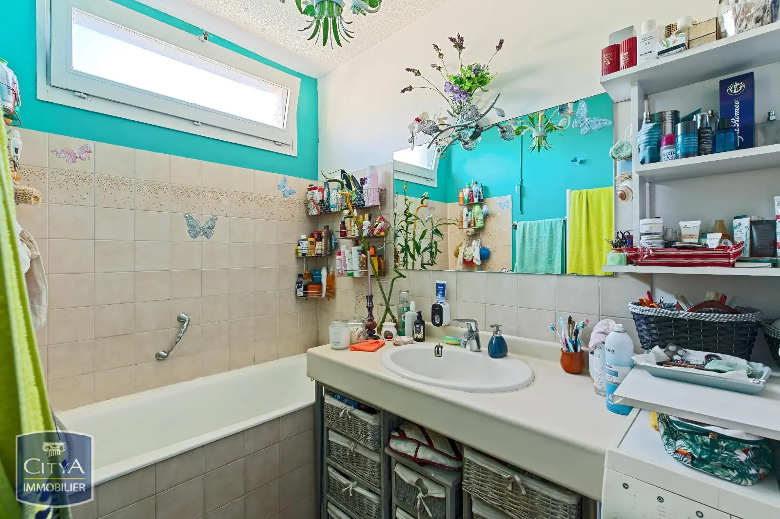 Photo 7 Appartement 2 pièces 49m²