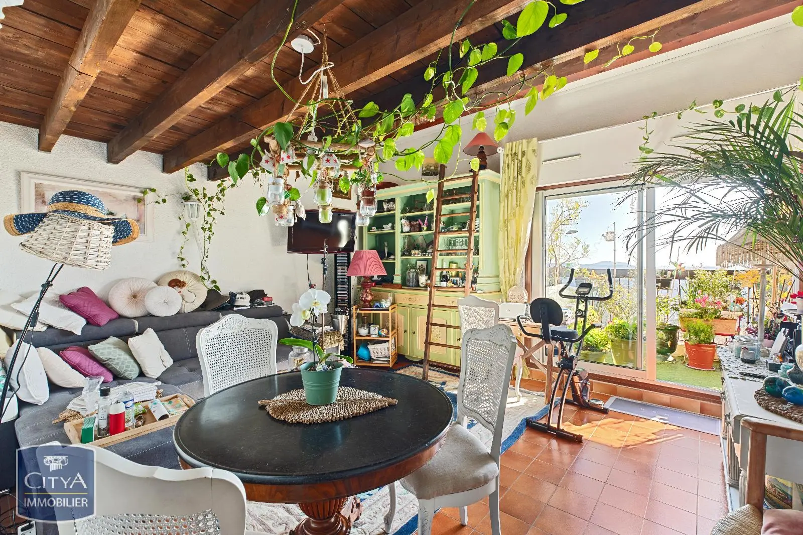 Photo 3 Appartement 2 pièces 49m²