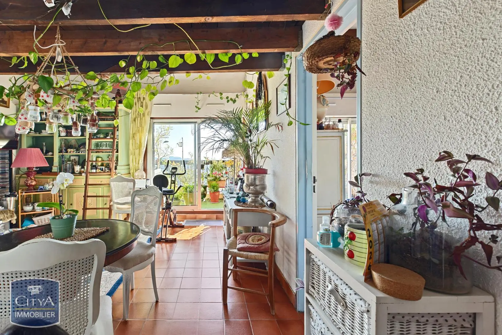 Photo 4 Appartement 2 pièces 49m²