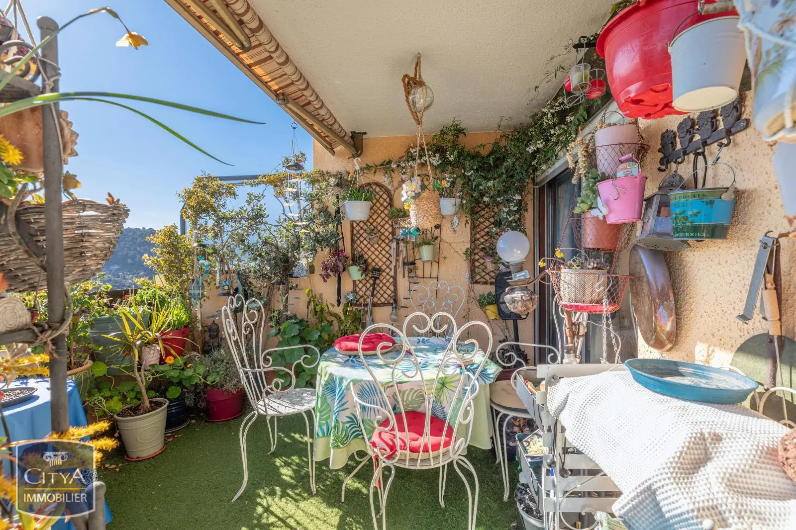 Photo 2 Appartement 2 pièces 49m²