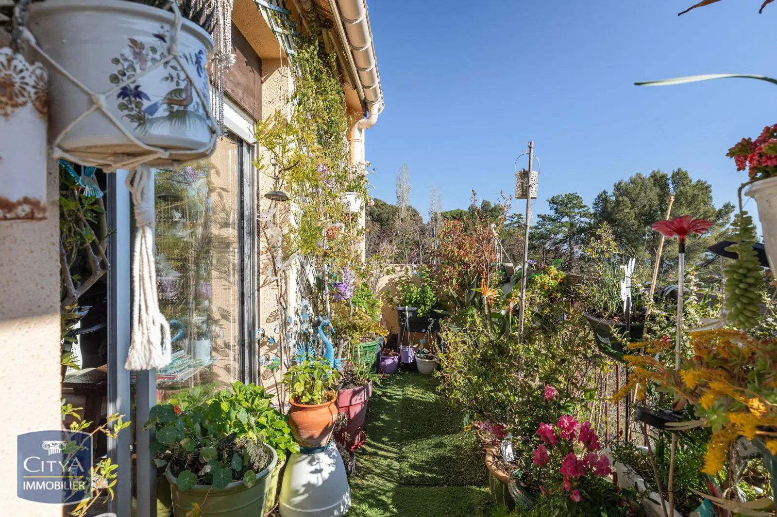 Photo 9 Appartement 2 pièces 49m²