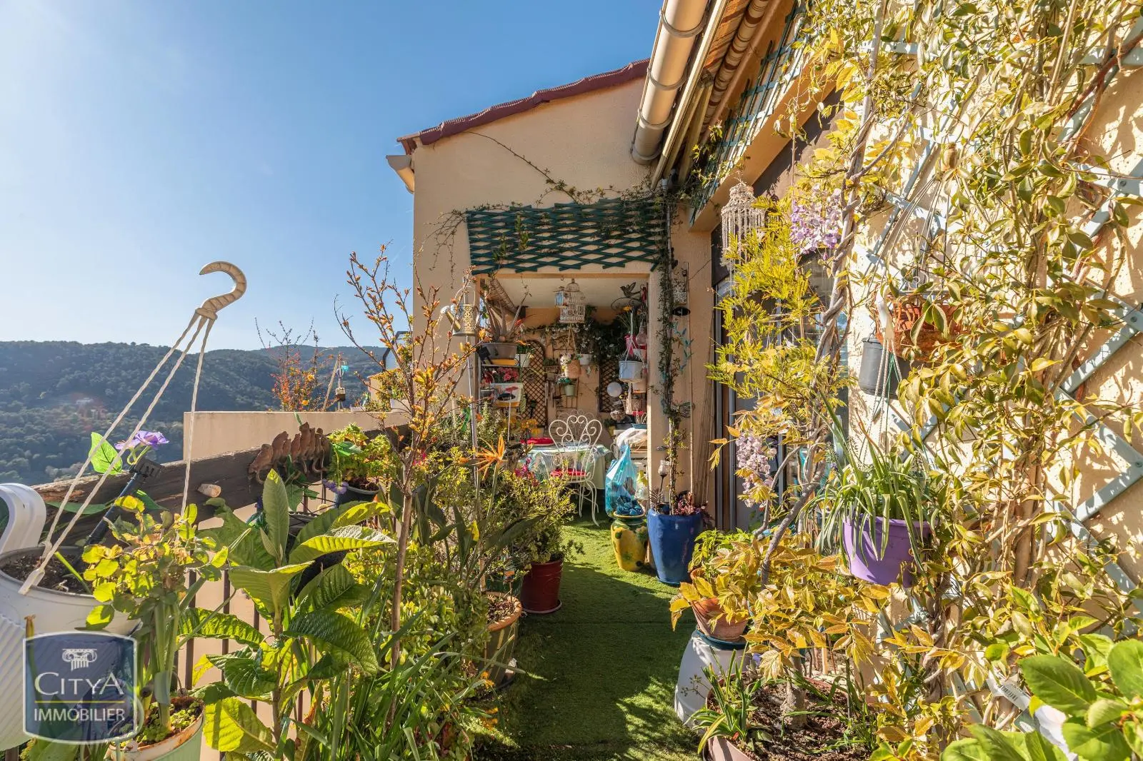 Photo 8 Appartement 2 pièces 49m²