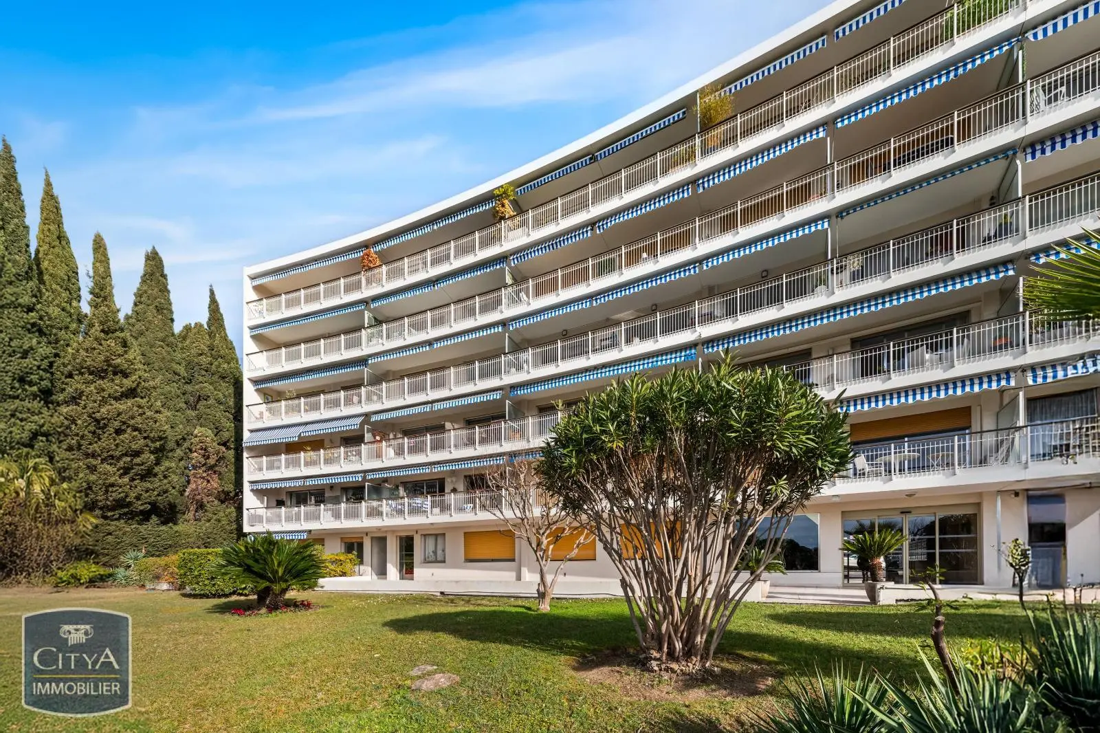 Photo 2 Appartement 3 pièces 80m²