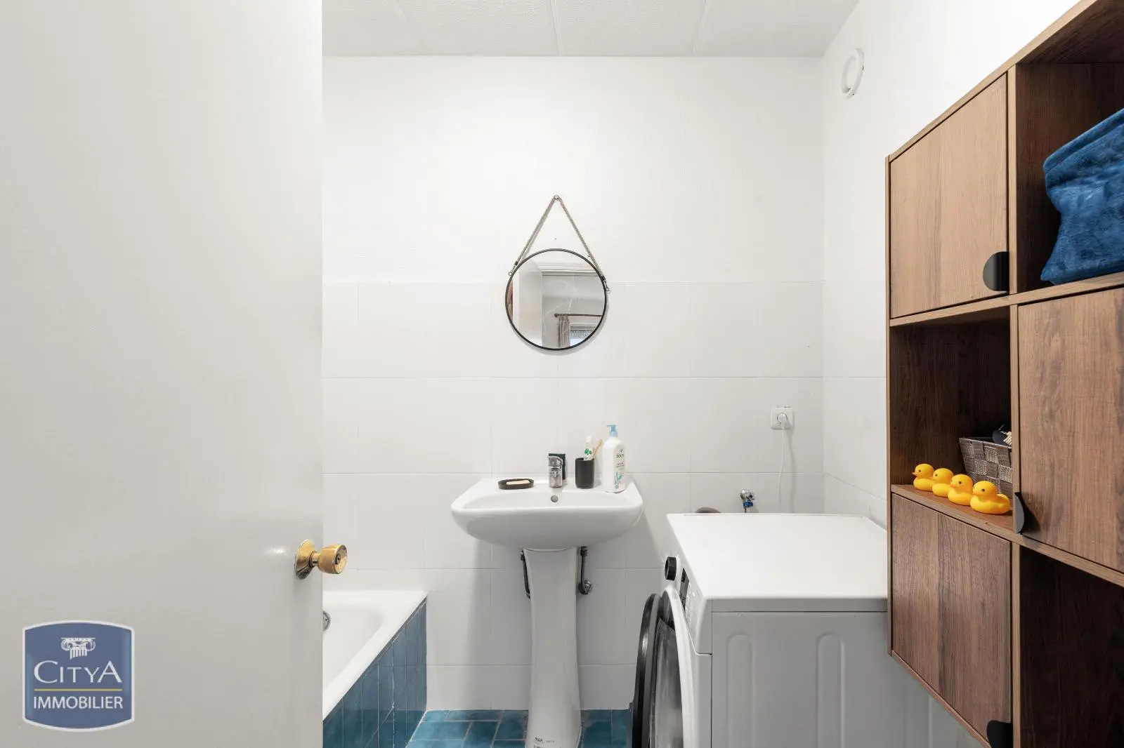 Photo 6 Appartement 2 pièces 55m²