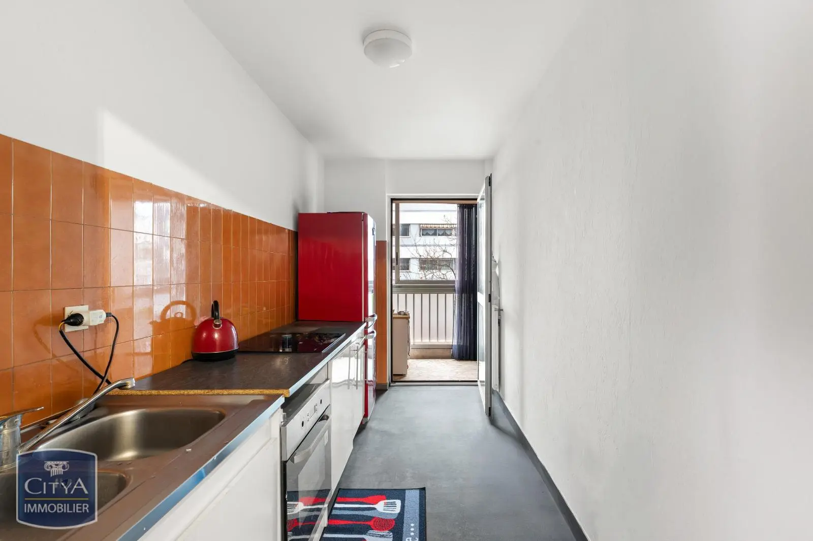 Photo 3 Appartement 2 pièces 55m²