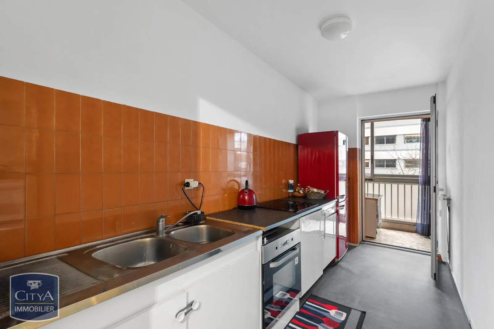 Photo 7 Appartement 2 pièces 55m²