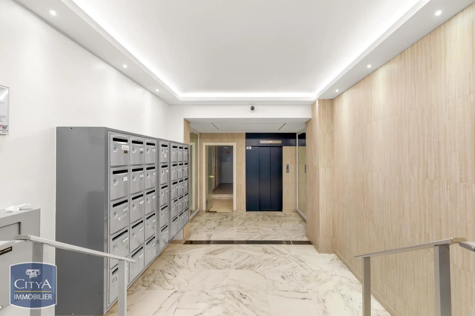 Photo 8 Appartement 2 pièces 55m²