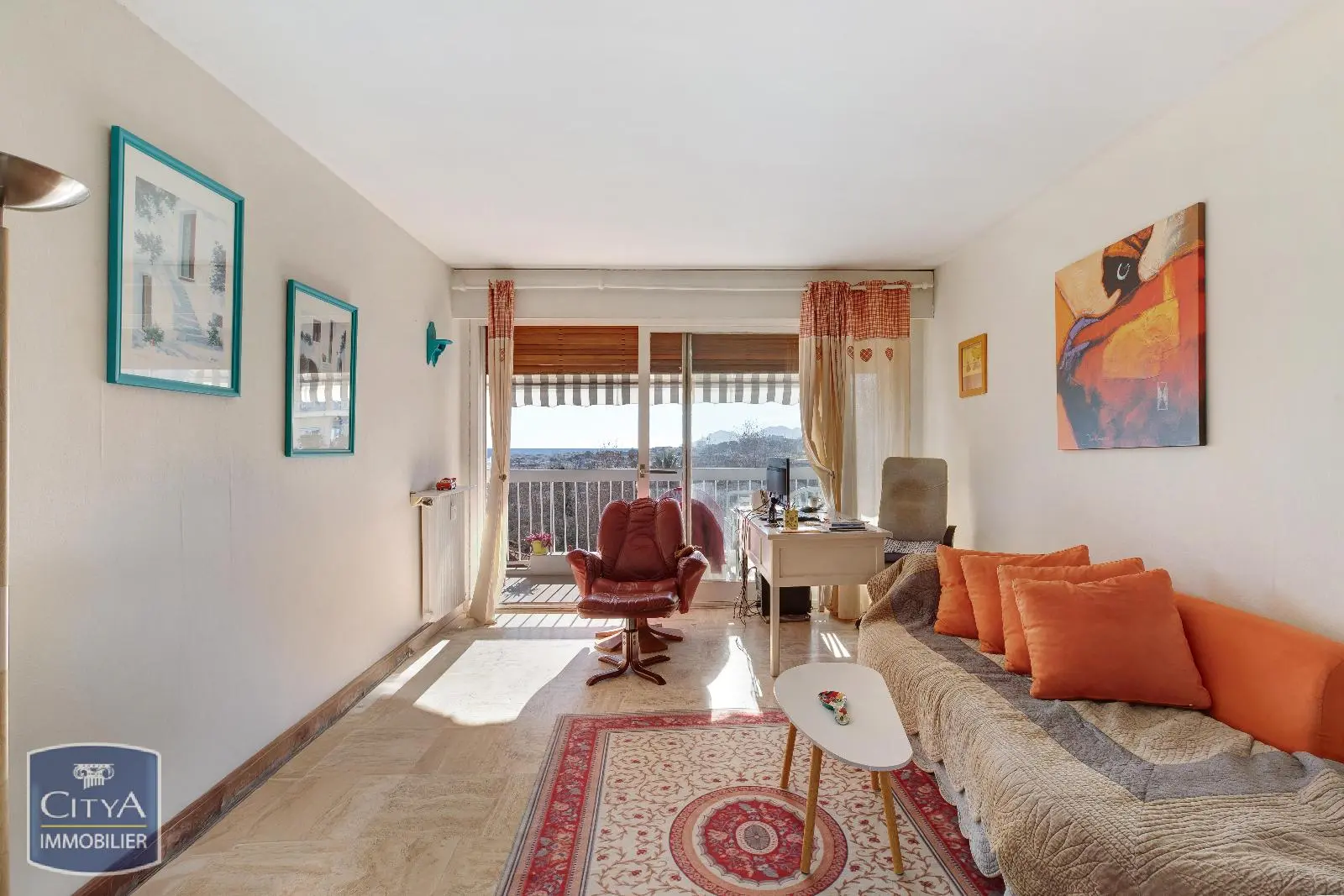 Photo 4 Appartement 2 pièces 47m²