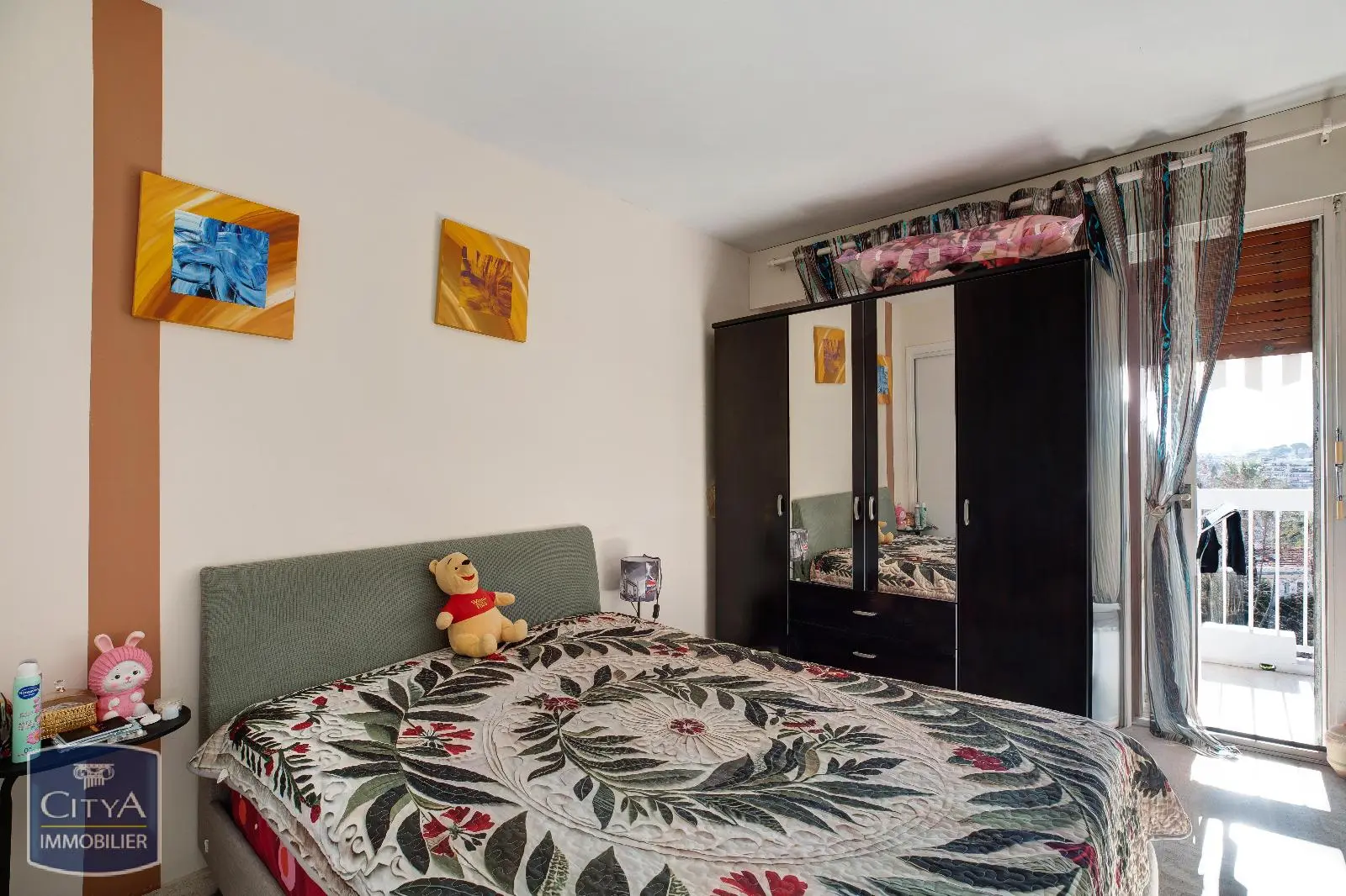 Photo 6 Appartement 2 pièces 47m²