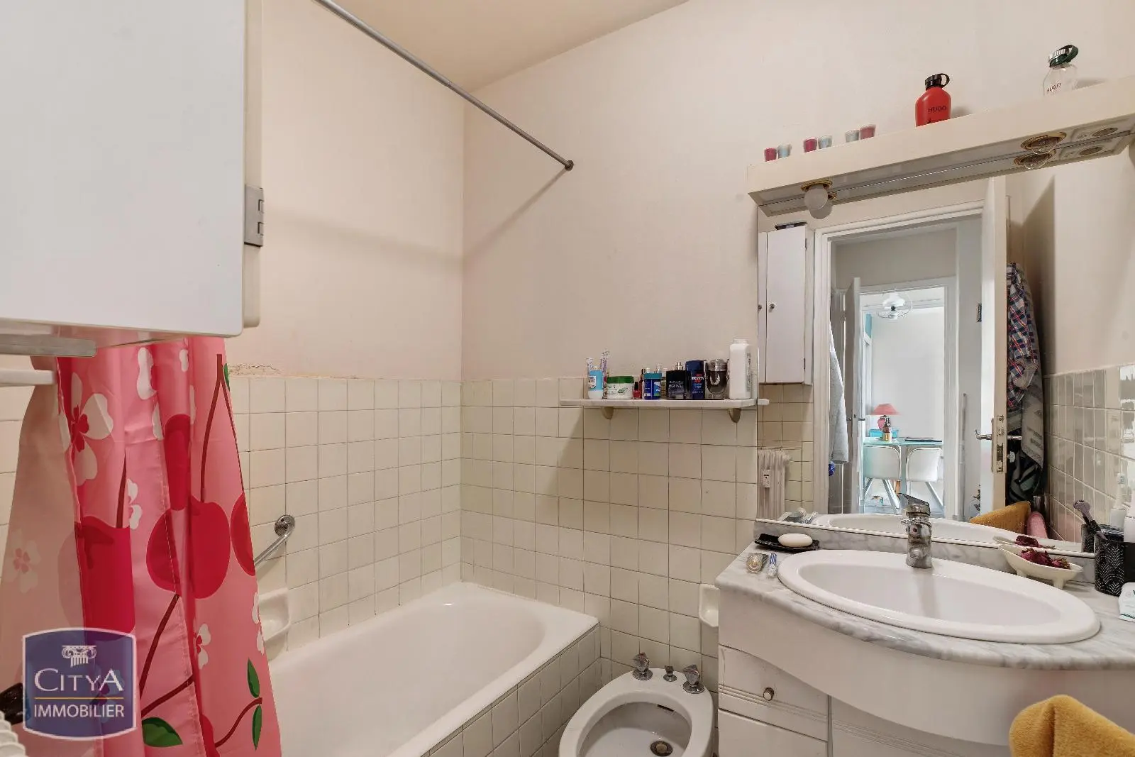 Photo 7 Appartement 2 pièces 47m²