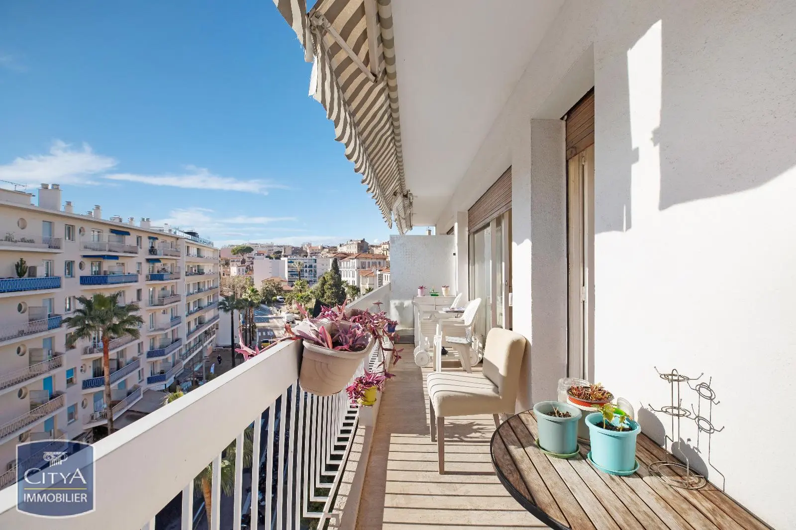 Photo 8 Appartement 2 pièces 47m²