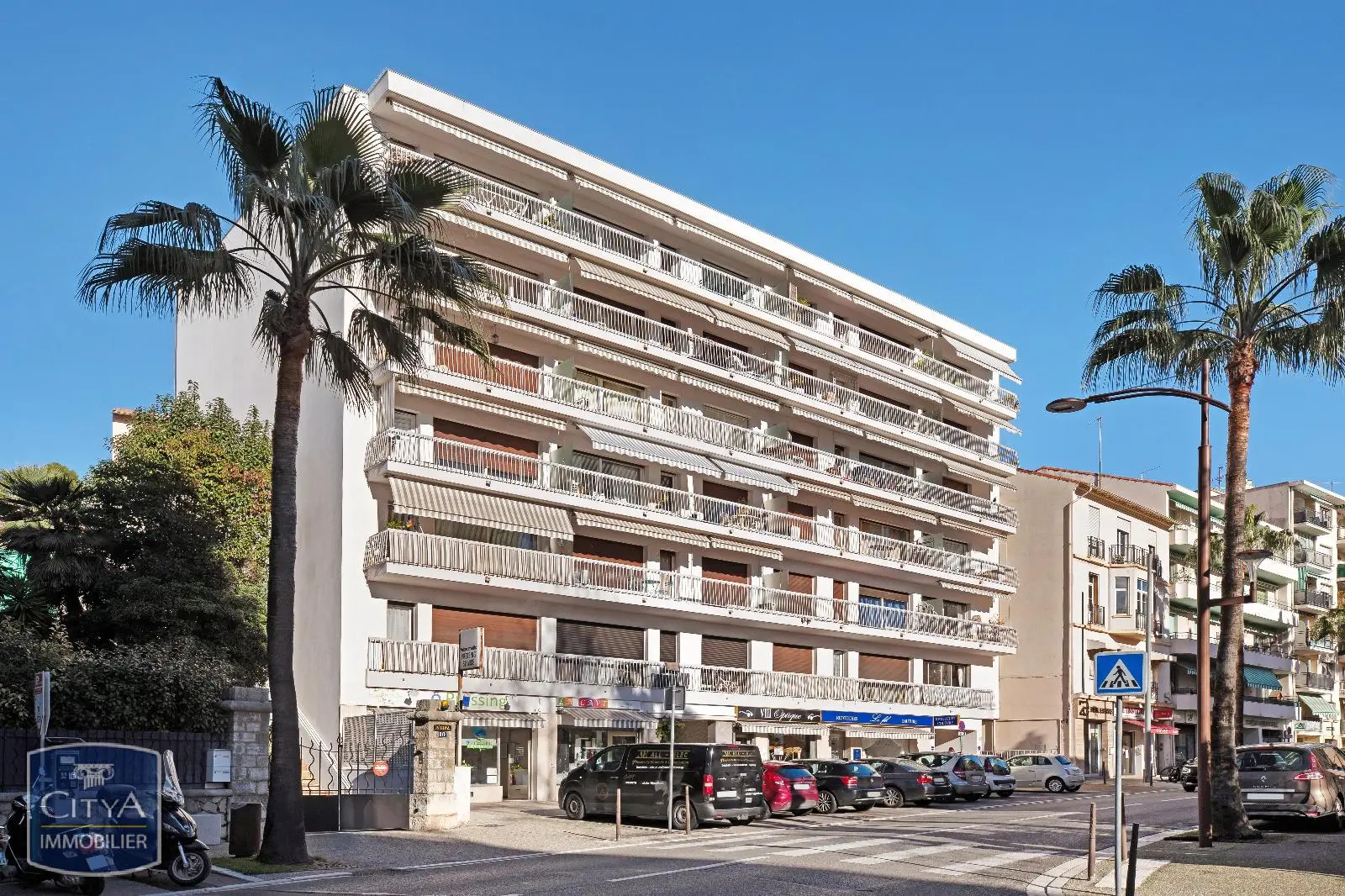 Photo 9 Appartement 2 pièces 47m²