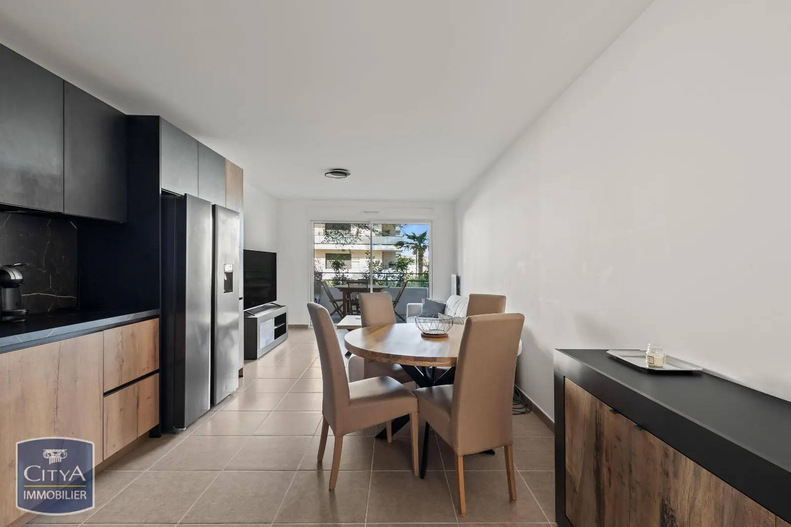 Photo 5 Appartement 3 pièces 59m²