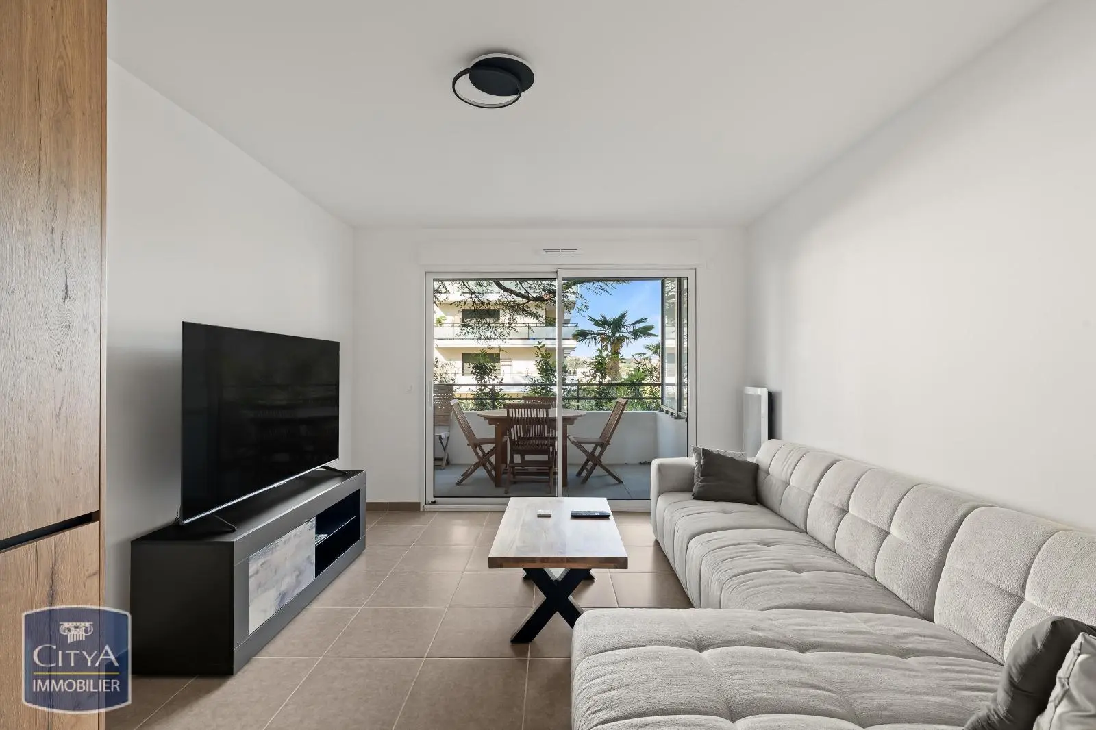 Photo 4 Appartement 3 pièces 59m²