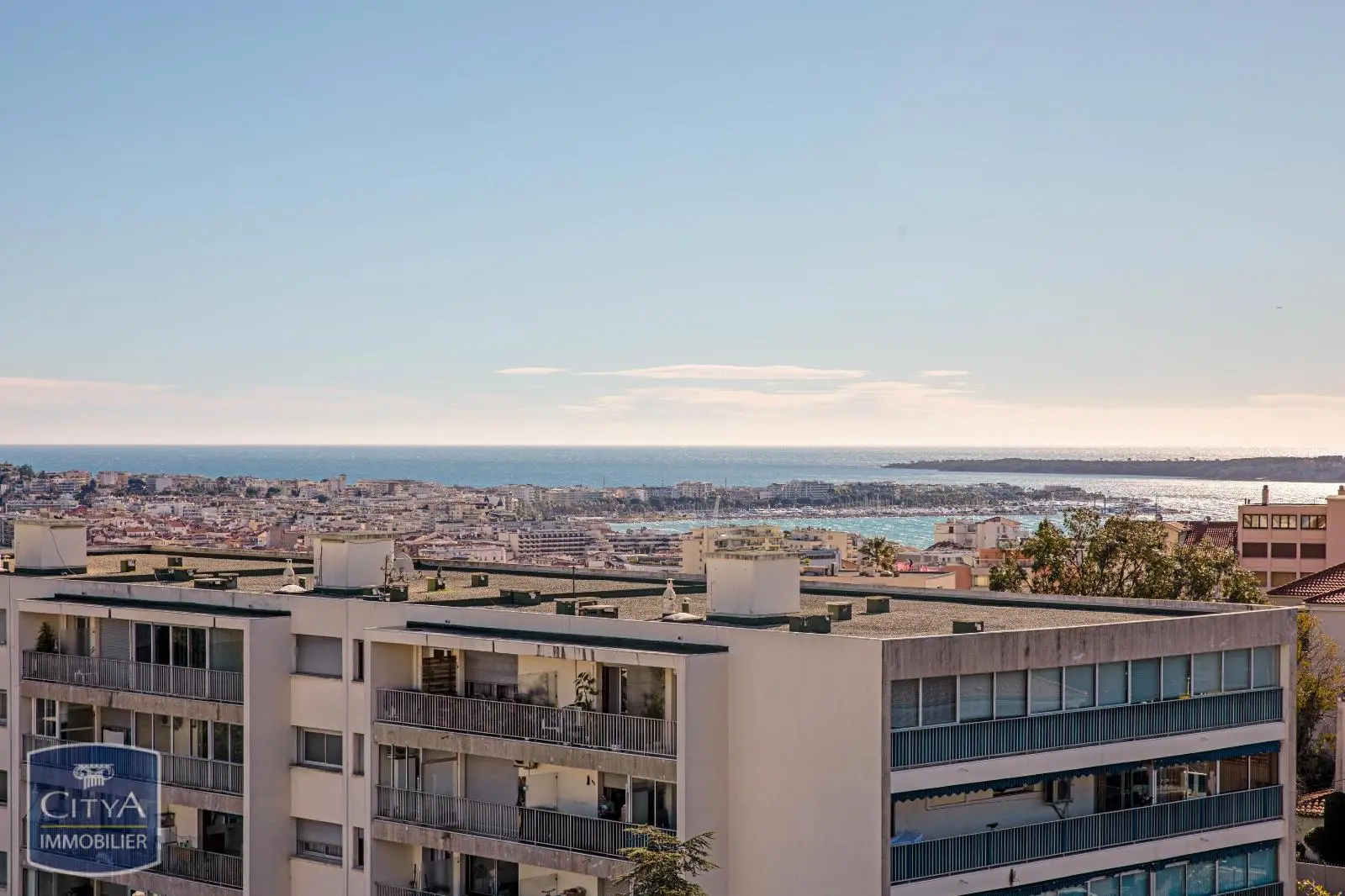 Photo 5 Appartement 2 pièces 40m²