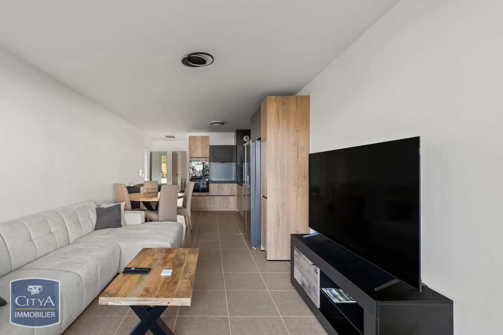 Photo 7 Appartement 3 pièces 59m²