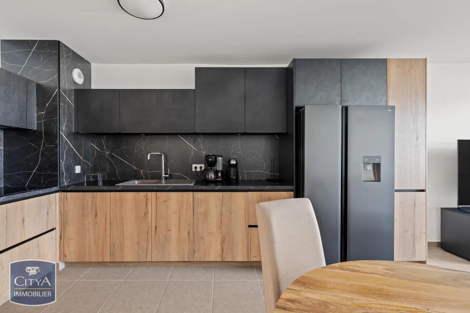 Photo 6 Appartement 3 pièces 59m²