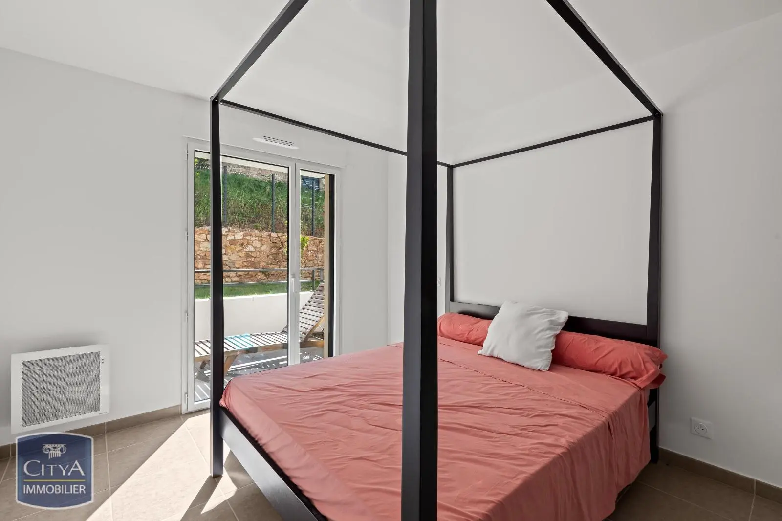 Photo 8 Appartement 3 pièces 59m²