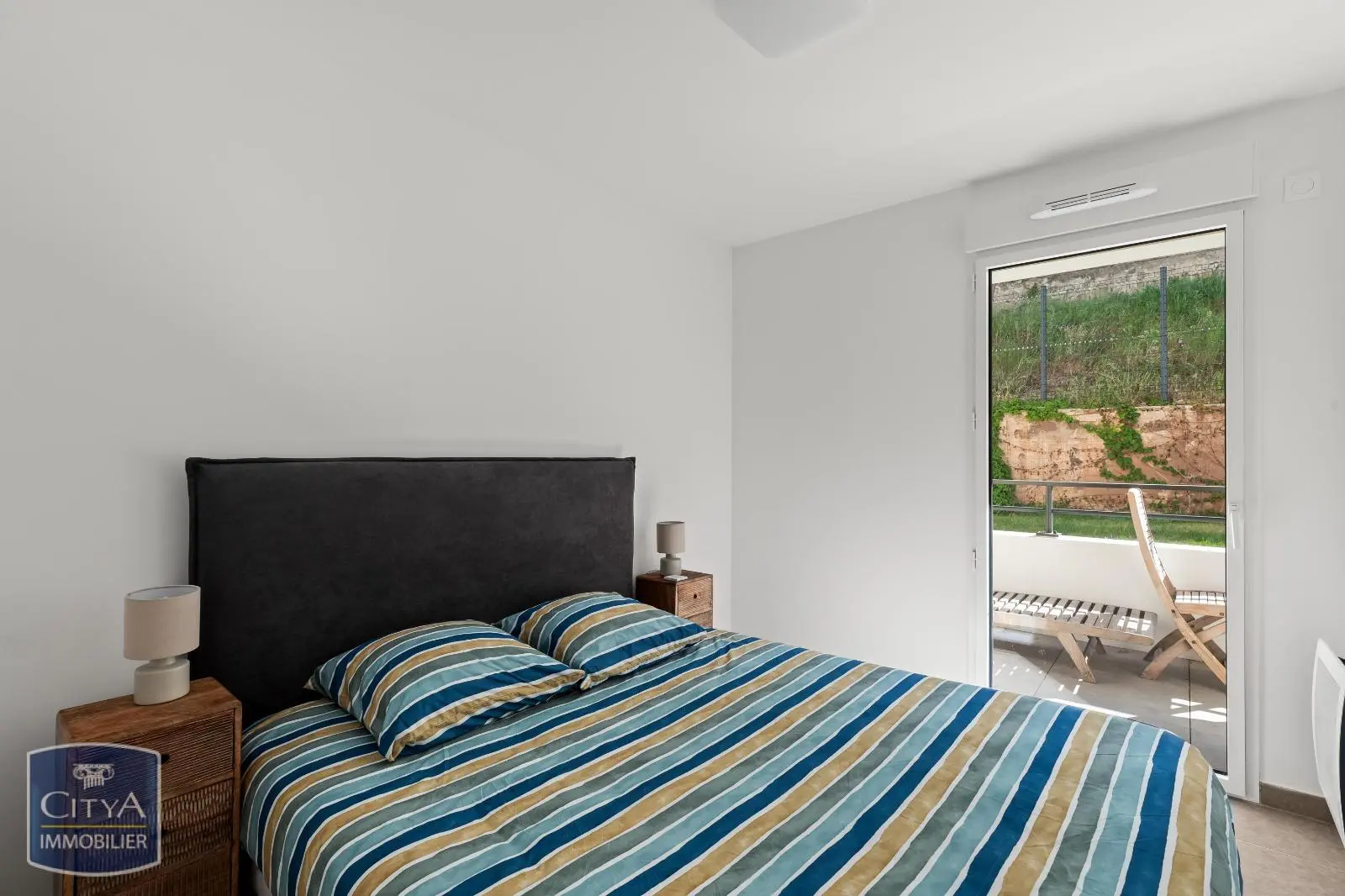 Photo 9 Appartement 3 pièces 59m²