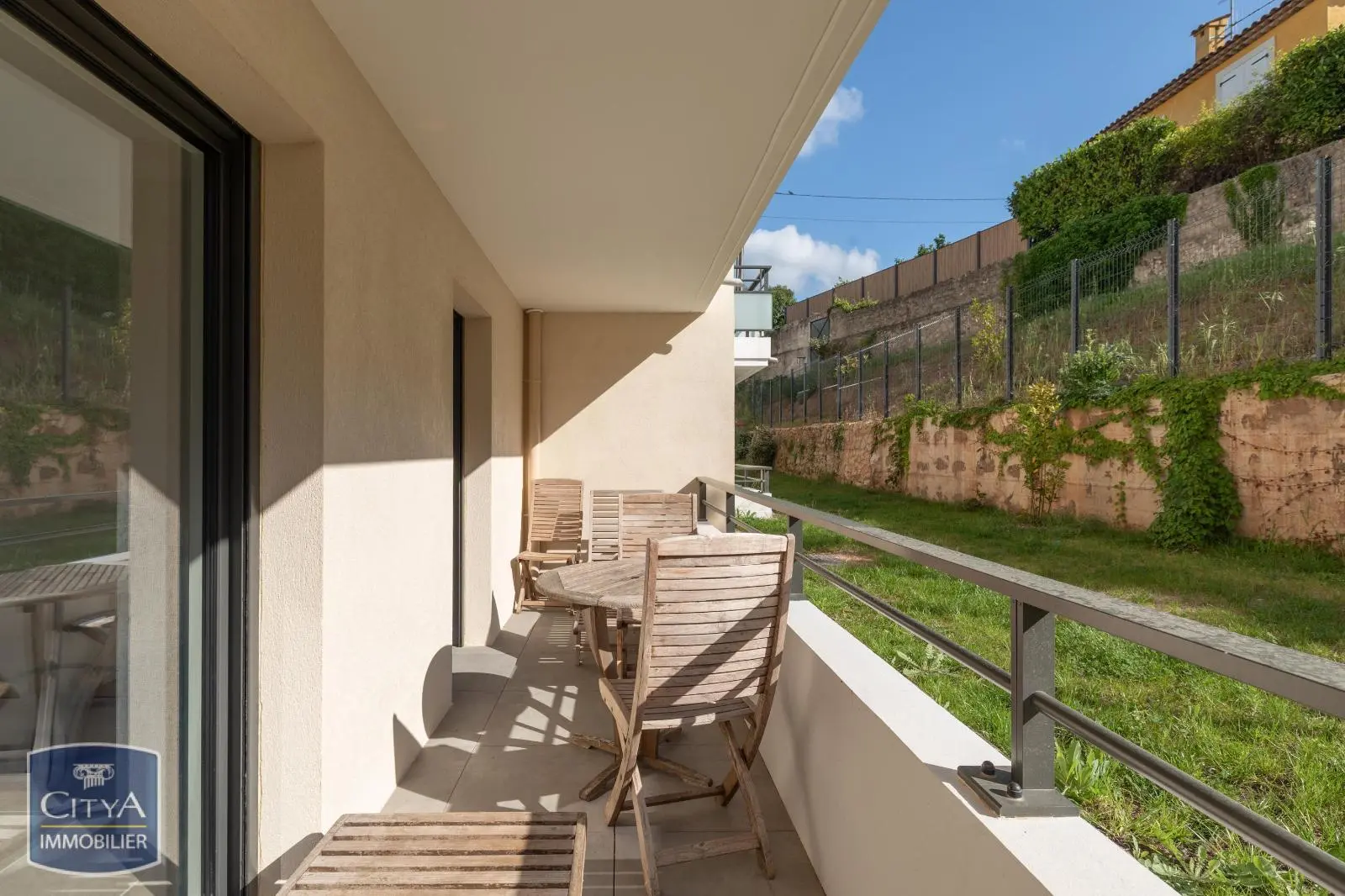 Photo 2 Appartement 3 pièces 59m²