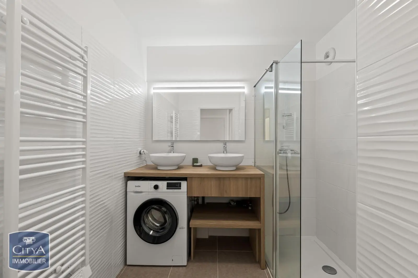 Photo 10 Appartement 3 pièces 59m²