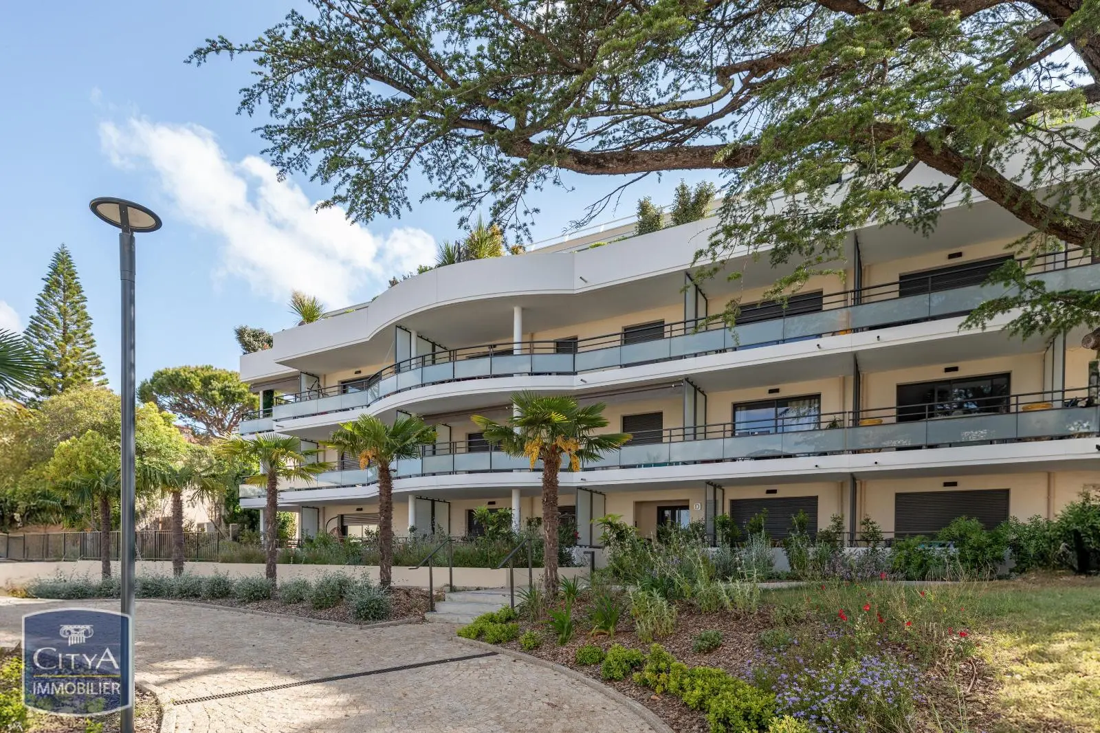 Photo 11 Appartement 3 pièces 59m²