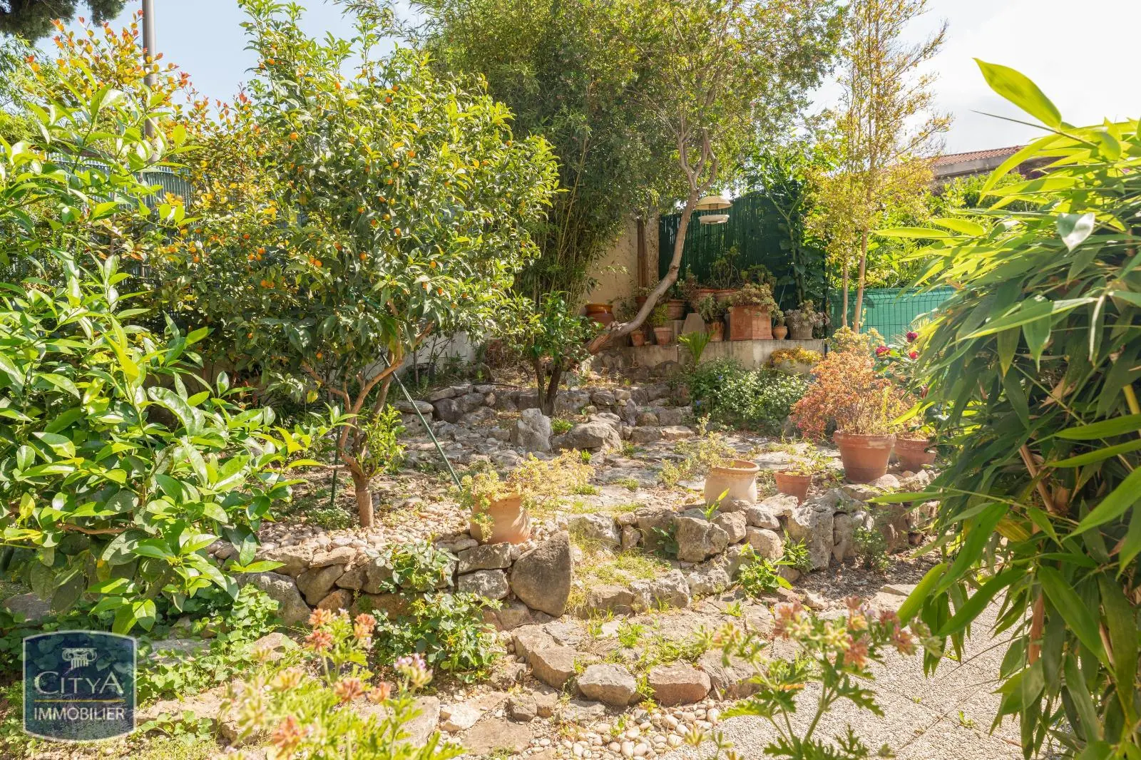 Photo 8 appartement Le Cannet