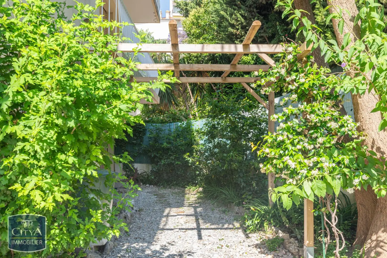 Photo 9 appartement Le Cannet