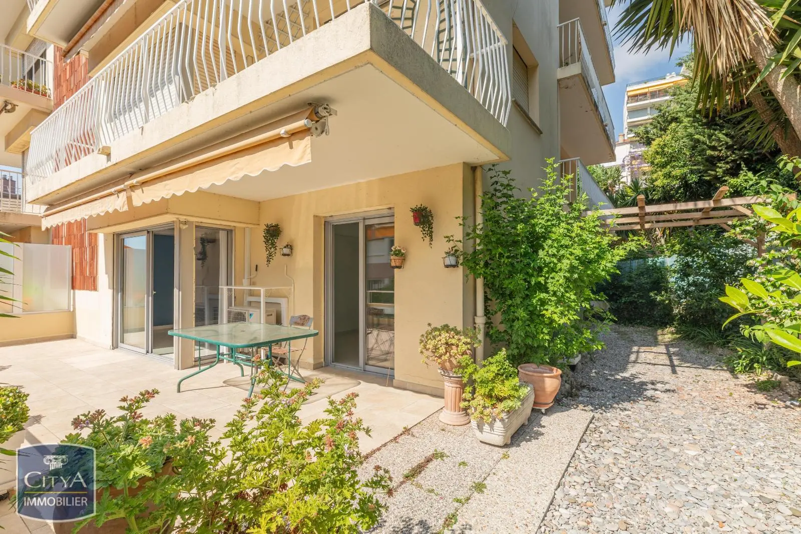 Photo 2 appartement Le Cannet