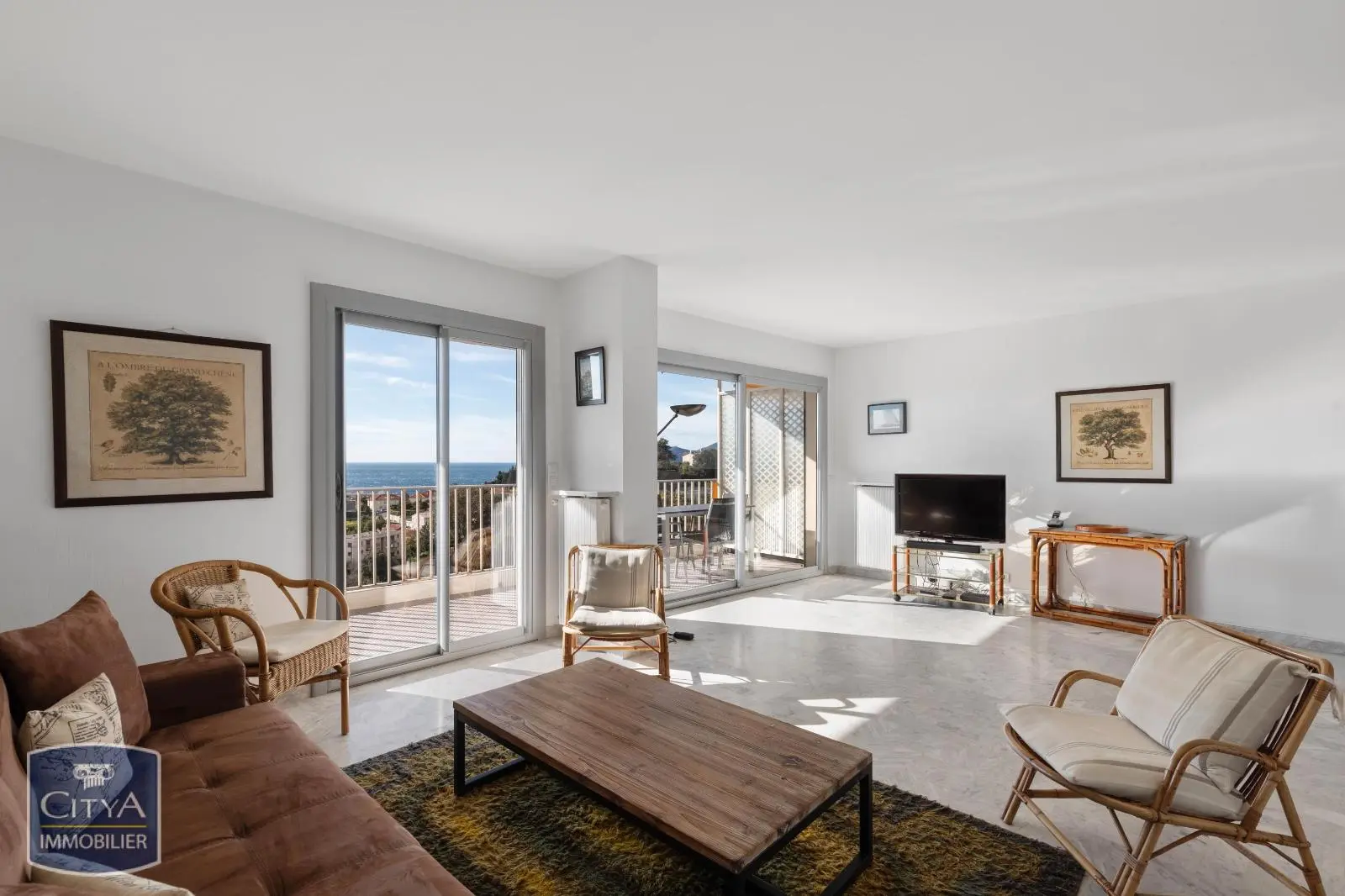 Photo 3 Appartement 2 pièces 66.67m²