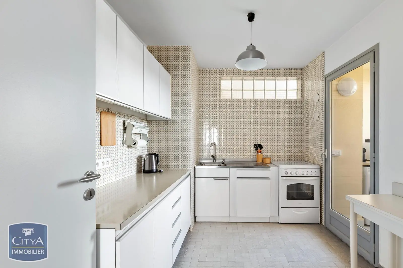 Photo 7 Appartement 2 pièces 66.67m²