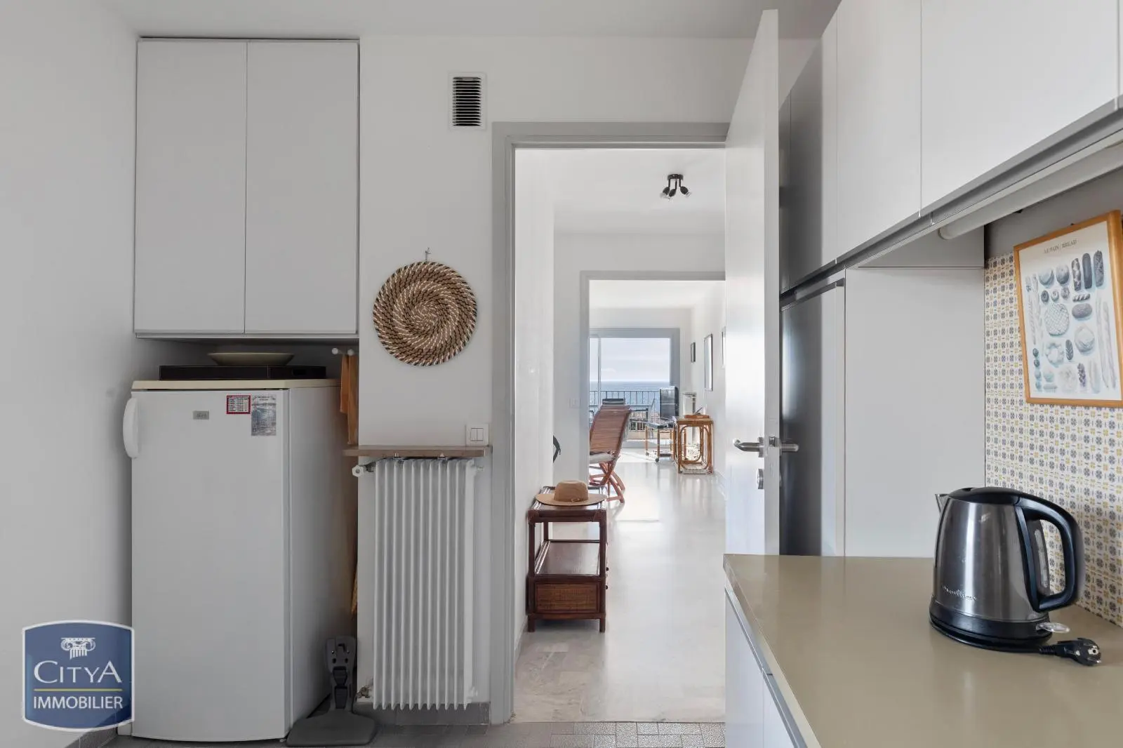 Photo 8 Appartement 2 pièces 66.67m²