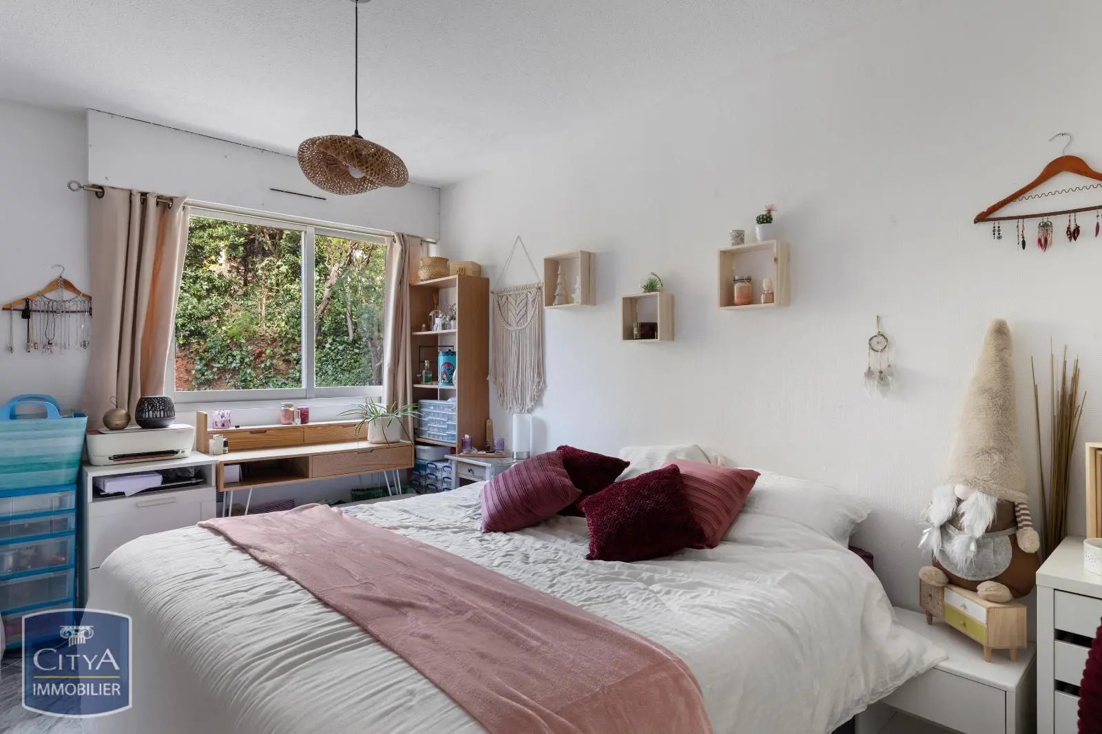 Photo 2 Appartement 3 pièces 69.94m²