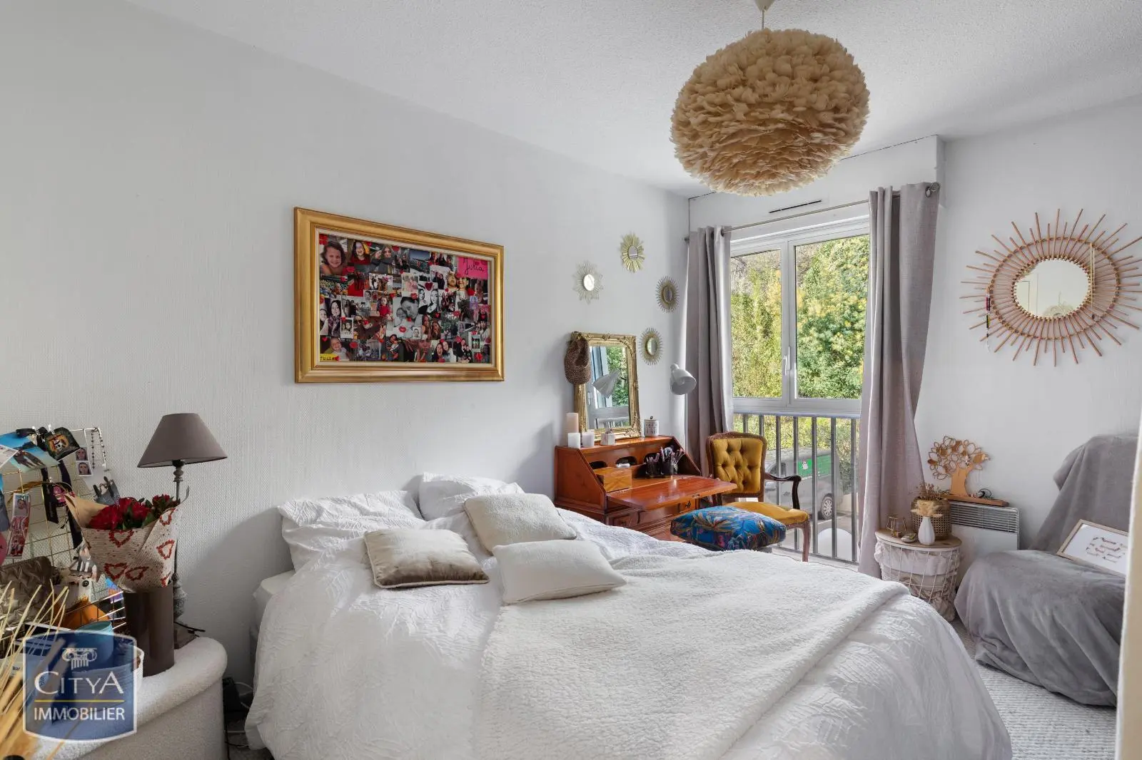 Photo 3 Appartement 3 pièces 69.94m²