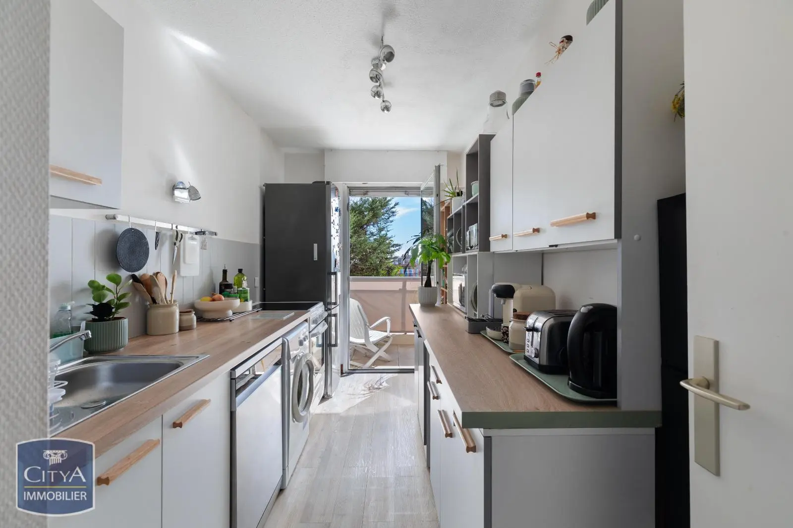 Photo 5 Appartement 3 pièces 69.94m²