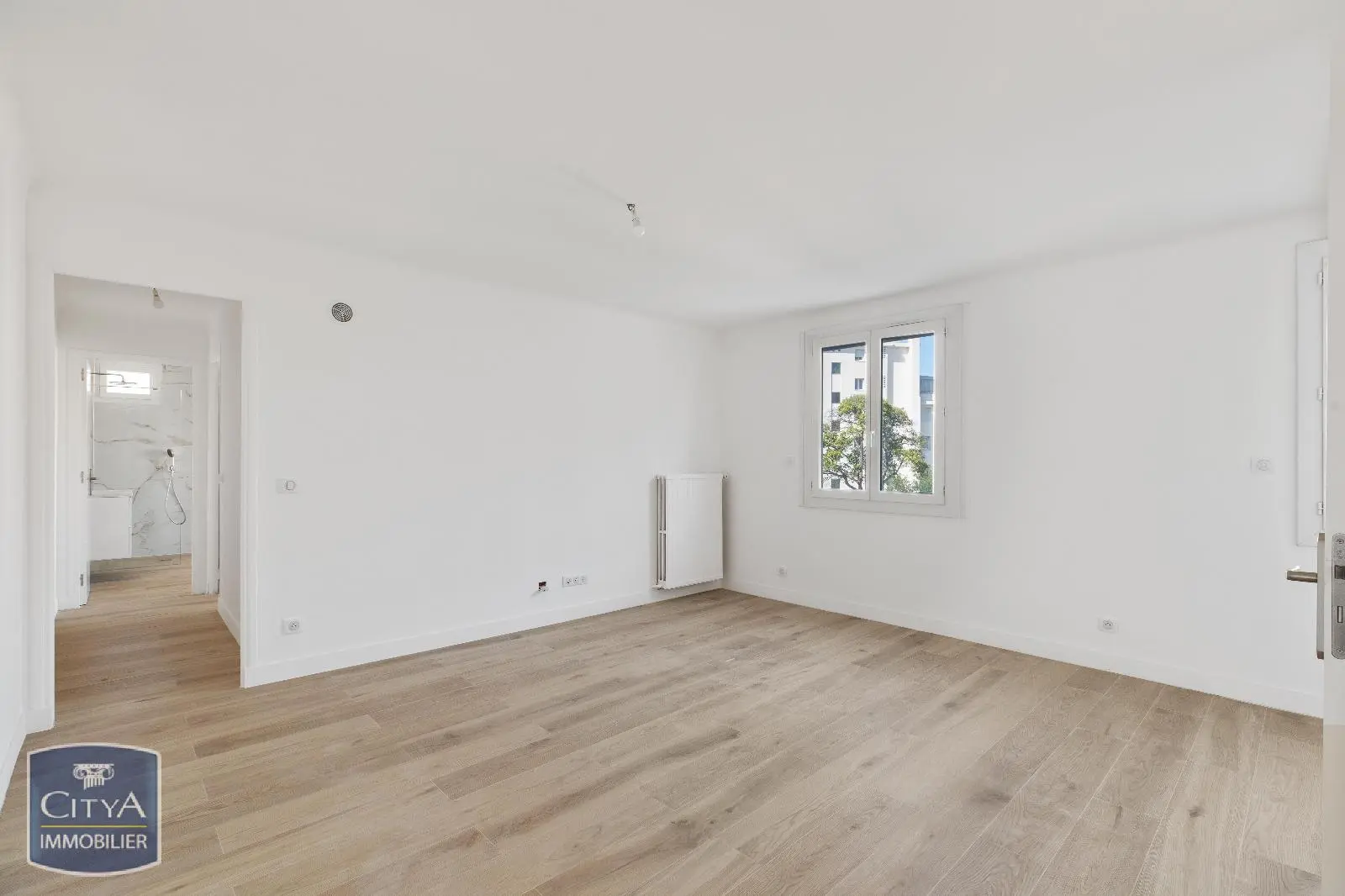 Photo 2 Appartement 3 pièces 53m²
