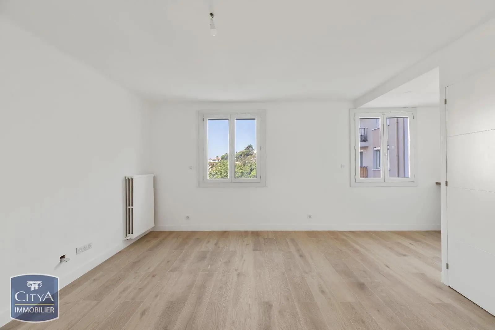 Photo 3 Appartement 3 pièces 53m²