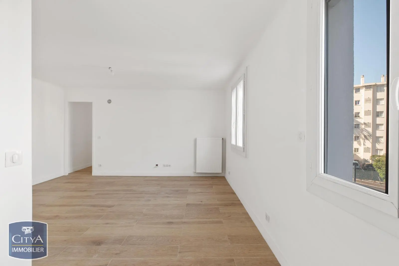 Photo 5 Appartement 3 pièces 53m²