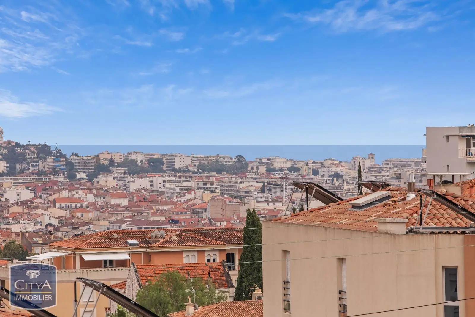 Photo 1 appartement Cannes