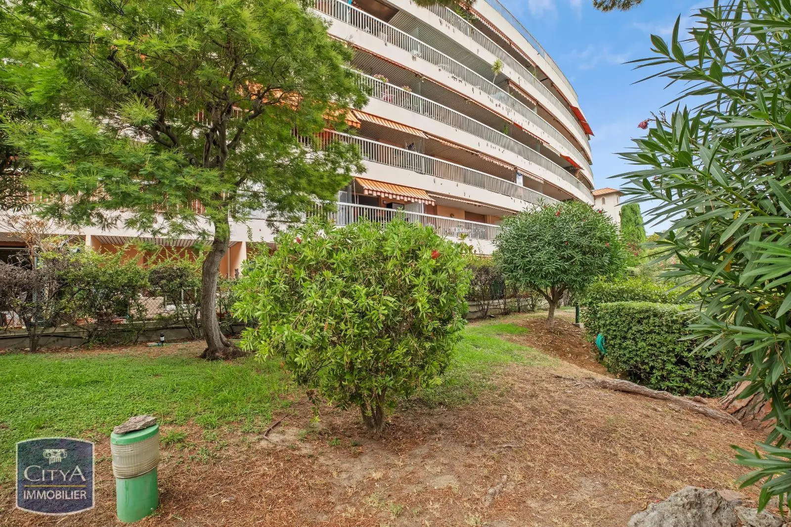 Photo 7 appartement Cannes