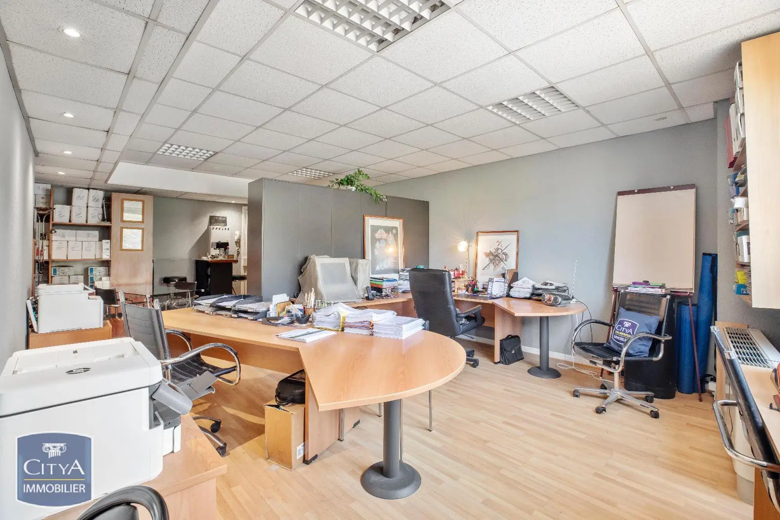 Photo 5 Local Commercial 40m²
