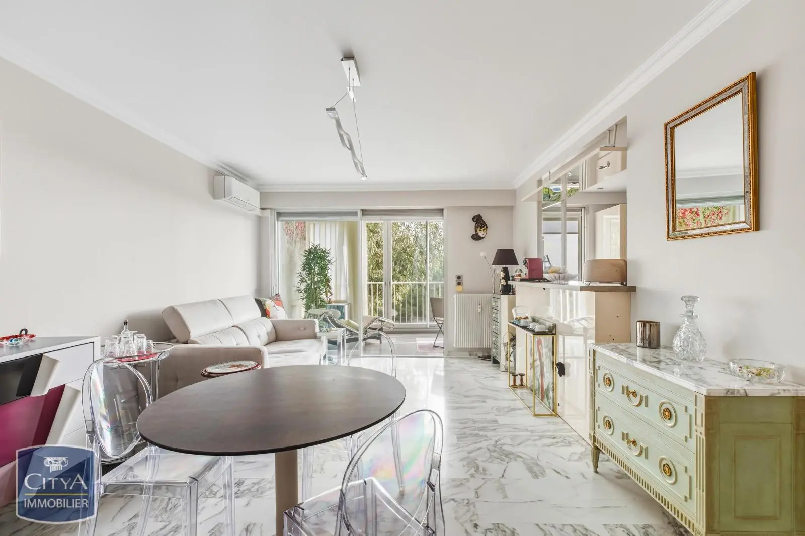 Photo 4 Appartement 2 pièces 73m²