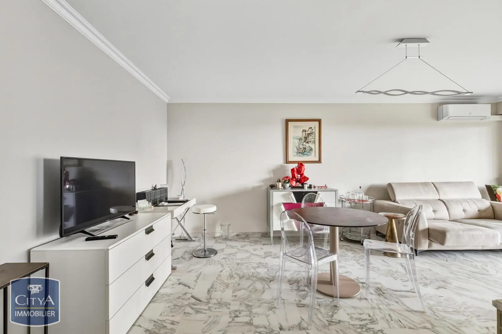 Photo 5 Appartement 2 pièces 73m²