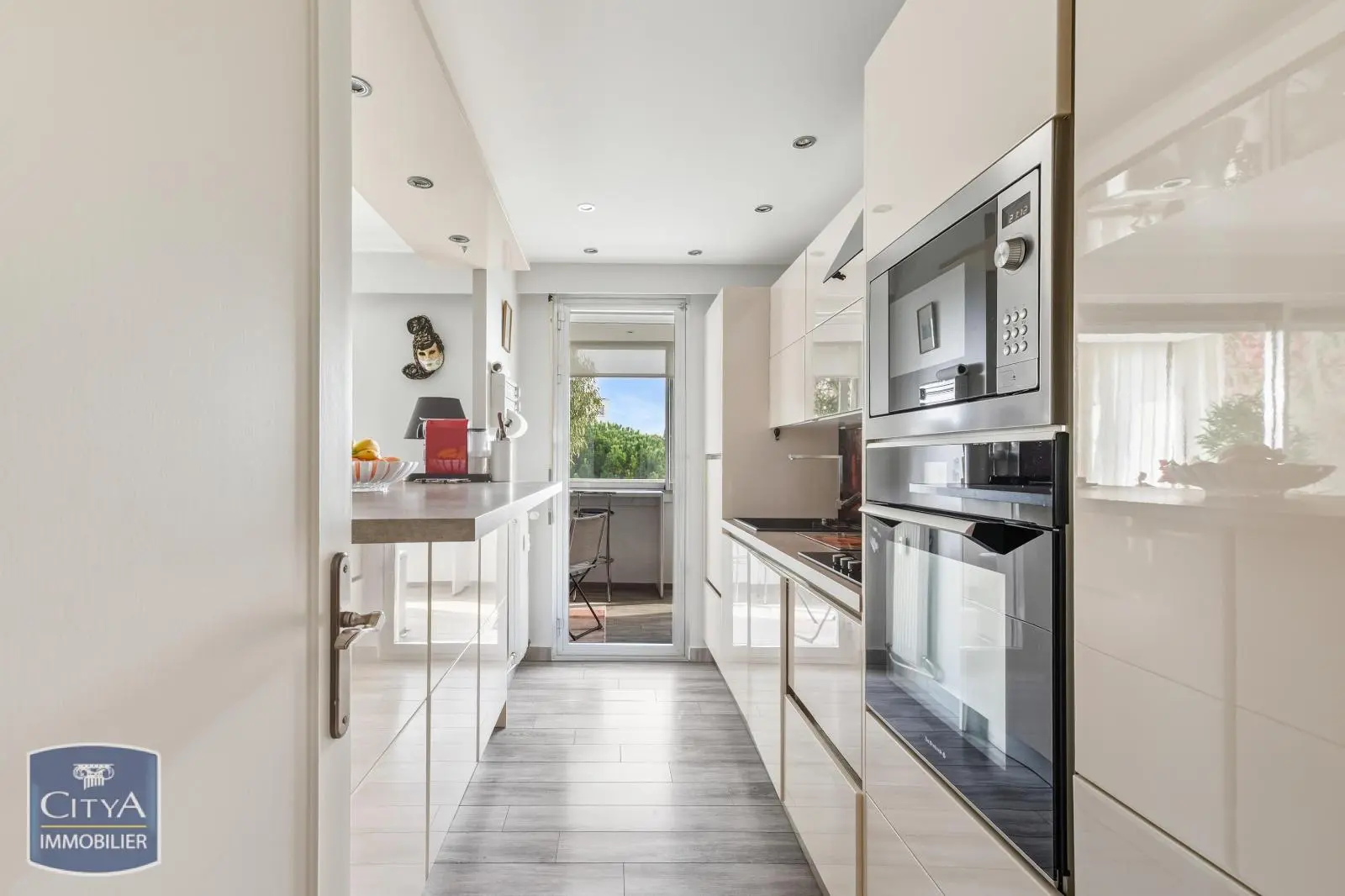 Photo 6 Appartement 2 pièces 73m²