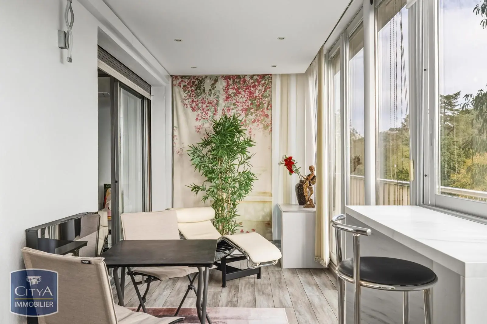 Photo 9 Appartement 2 pièces 73m²